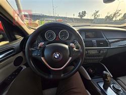 بي ام دبليو X6